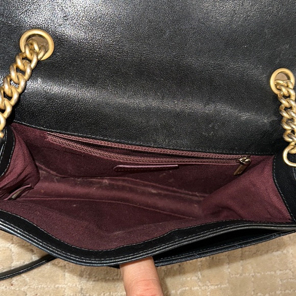 Chanel
Front Chain Flap Bag Quilted Sheepskin - Picture 7 of 9